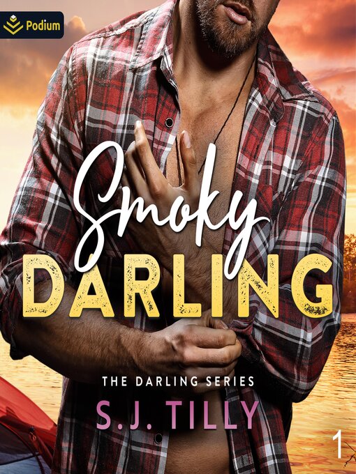 Cover image for Smoky Darling